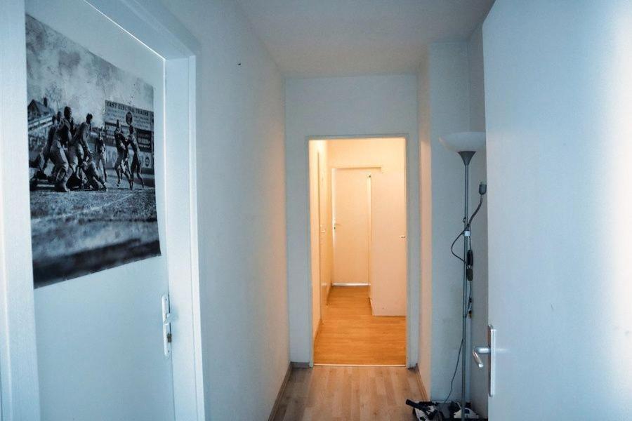 C Private Room In City Center In 布拉迪斯拉发 外观 照片