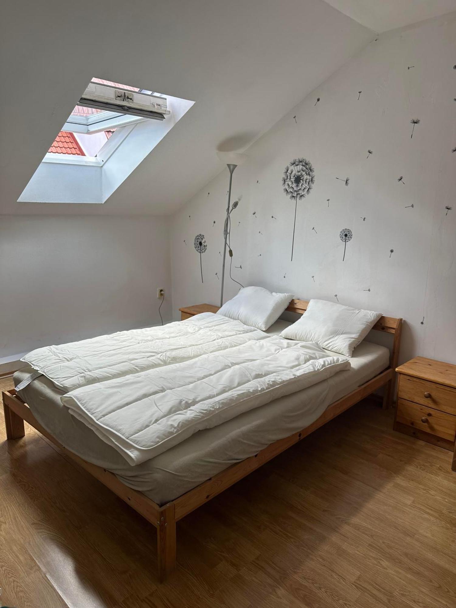 C Private Room In City Center In 布拉迪斯拉发 外观 照片